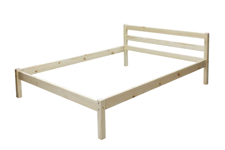 Кровать без подъёмного механизма Рино (изображение №7)