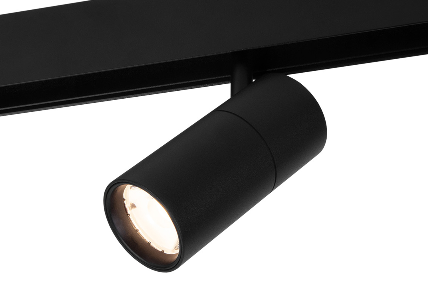 Трековый светильник Slim Magnetic R01