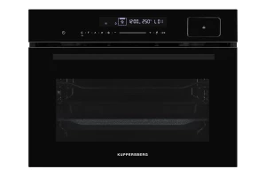 Электрический духовой шкаф KUPPERSBERG KSO 616