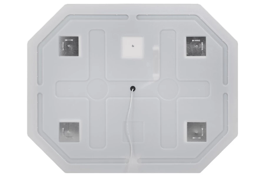 Зеркало с подсветкой SPC-OTT-1000-800-LED-TCH (изображение №5)
