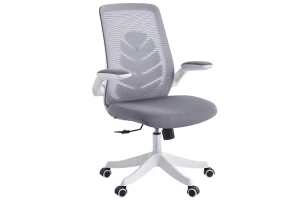 Второе фото. Кресло офисное CH565