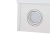 Вытяжка MAUNFELD Cascada Push 60 Glass White (изображение №9)
