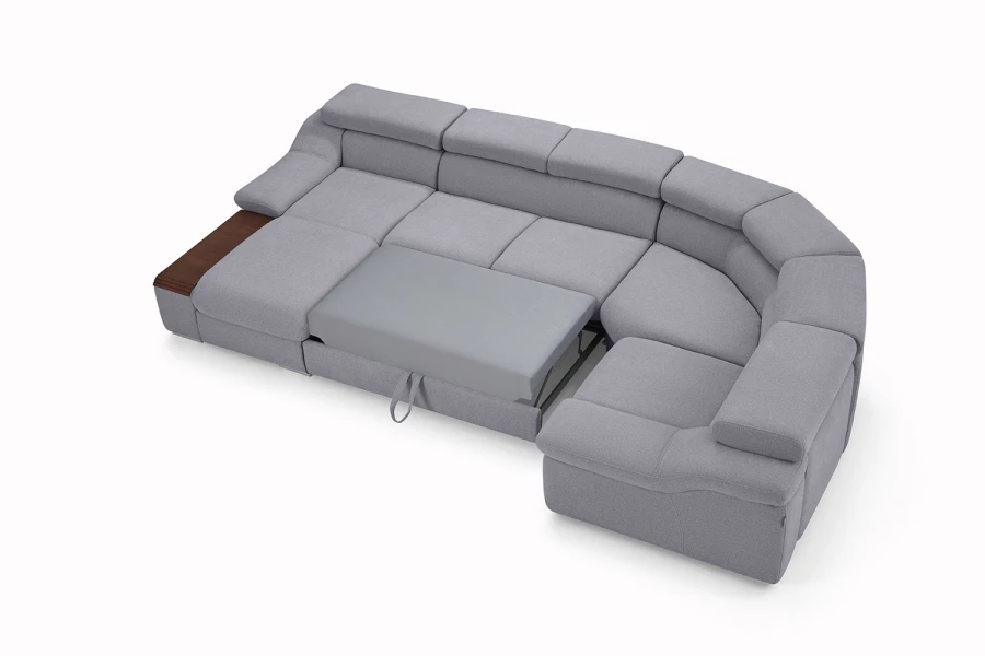 Угловой диван-кровать ESTA Рио (изображение №19)