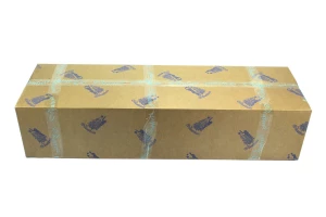 Второе фото. Искусственная ель Emerald