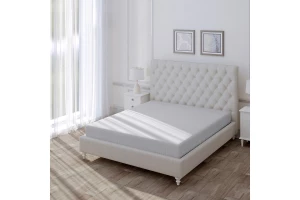 Простыня Gray Cloud