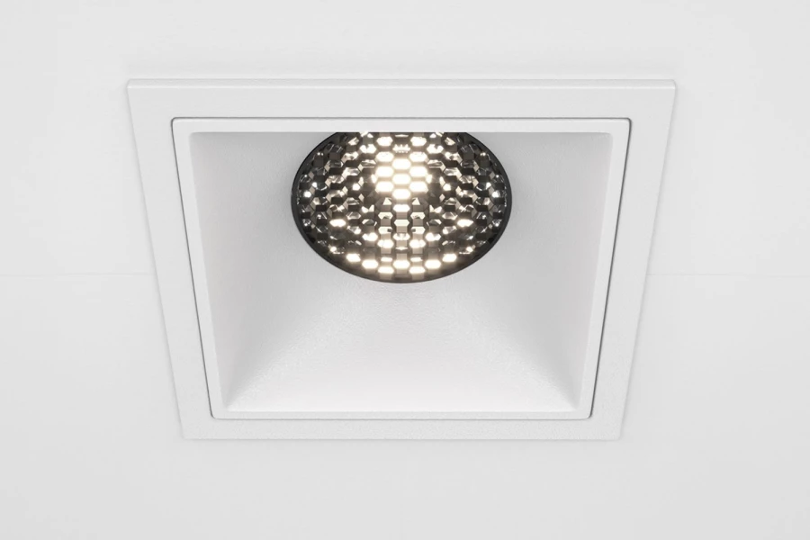 Светильник встраиваемый Downlight Alfa (изображение №5)