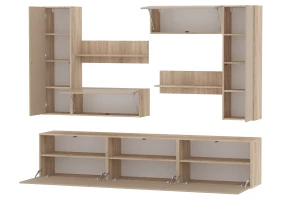 Второе фото. Набор мебели Студио №1