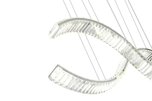 Второе фото. Светильник подвесной Aceno