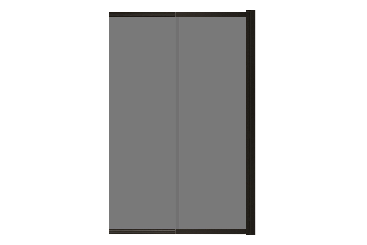 Перегородка для ванны Ben 801