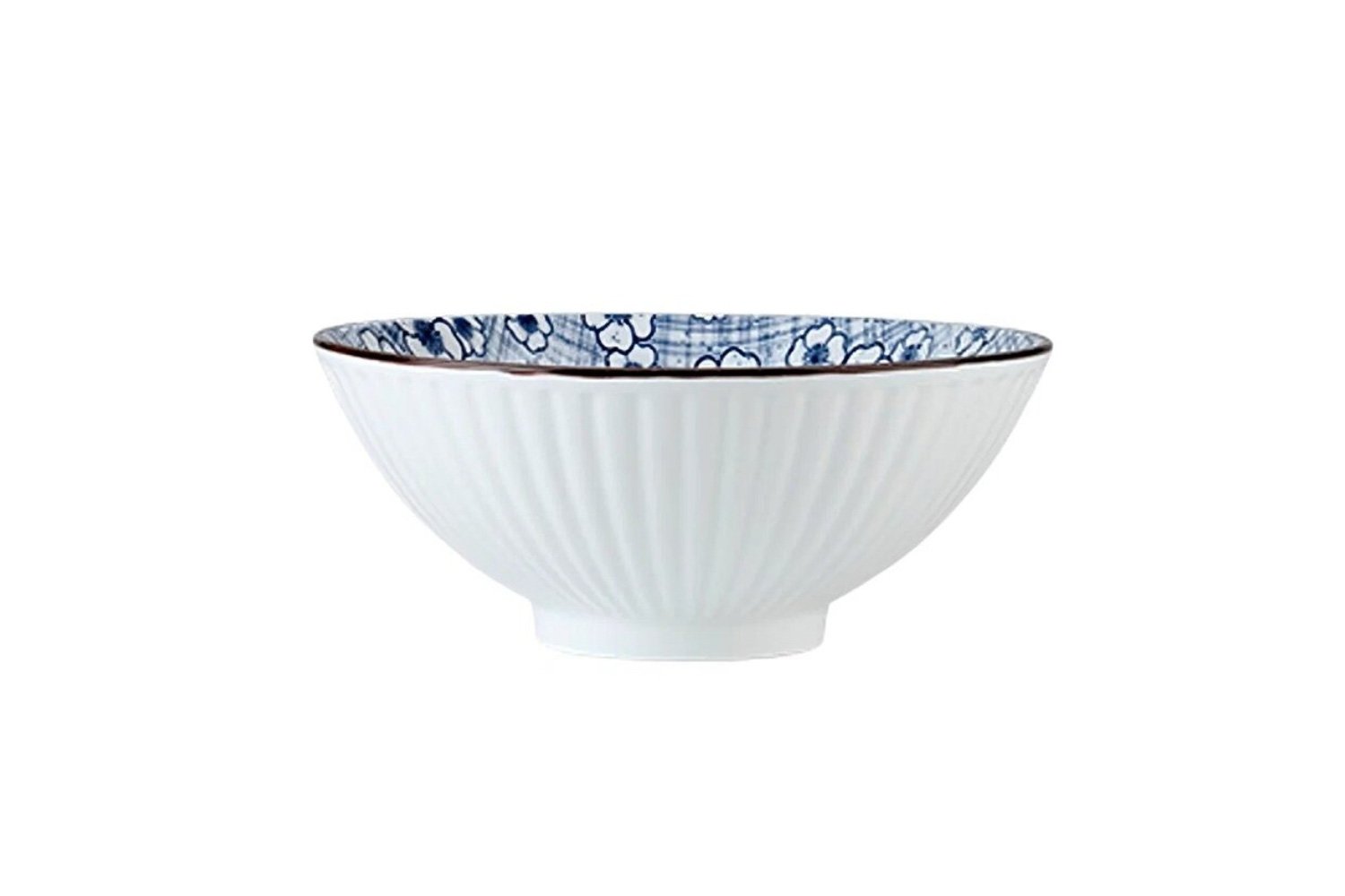 Тарелка глубокая HOMIUM Japanese сollection