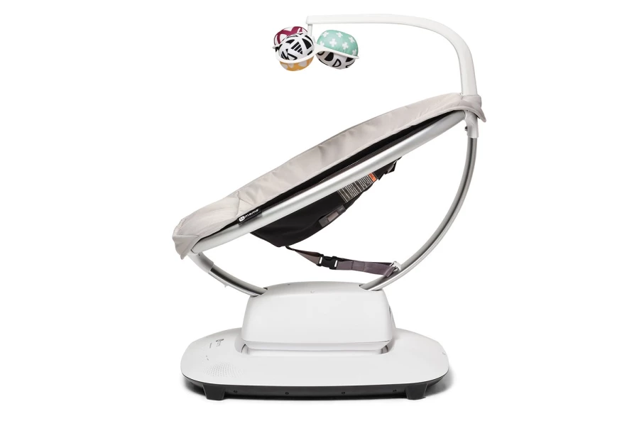 Кресло-качалка Mamaroo (изображение №4)