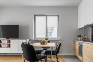 Рулонная штора MICASA Oscar