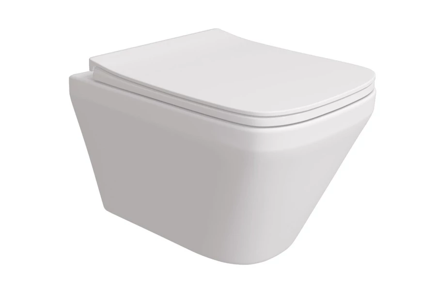 Унитаз подвесной Kati (изображение №8)