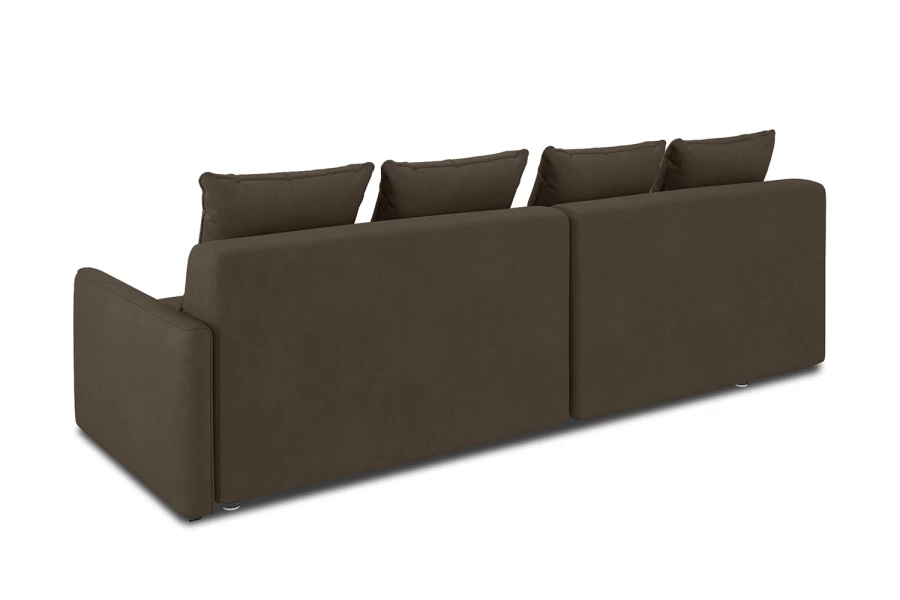 Угловой диван-кровать Bronks (изображение №7)