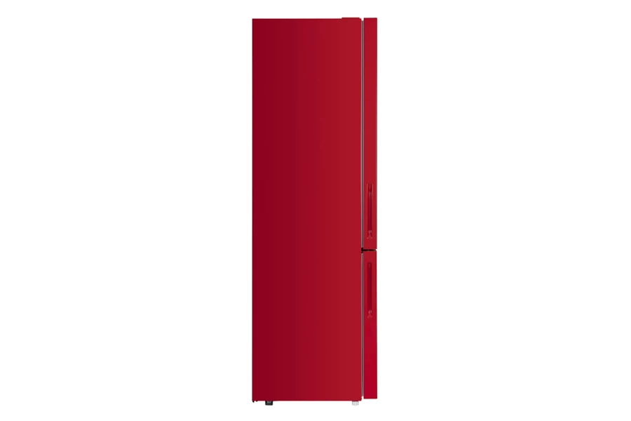 Холодильник MAUNFELD MFF200NFR (изображение №4)