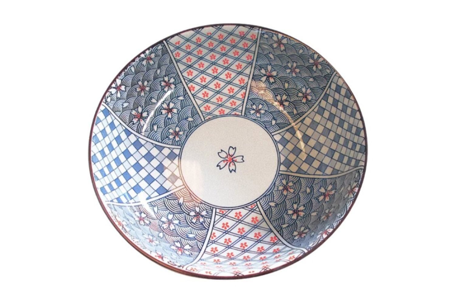 Тарелка глубокая HOMIUM Japanese Collection Home