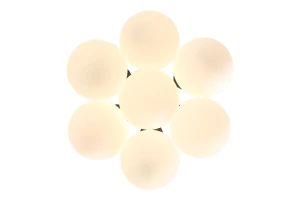 Второе фото. Светильник подвесной Cork