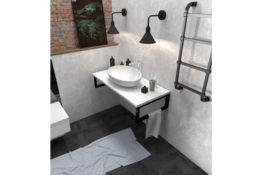 Столешница 1Marka Grunge Loft (изображение №2)