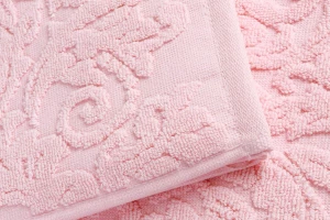 Второе фото. Полотенце банное SOFI DE MARKO Iris 70х140 см