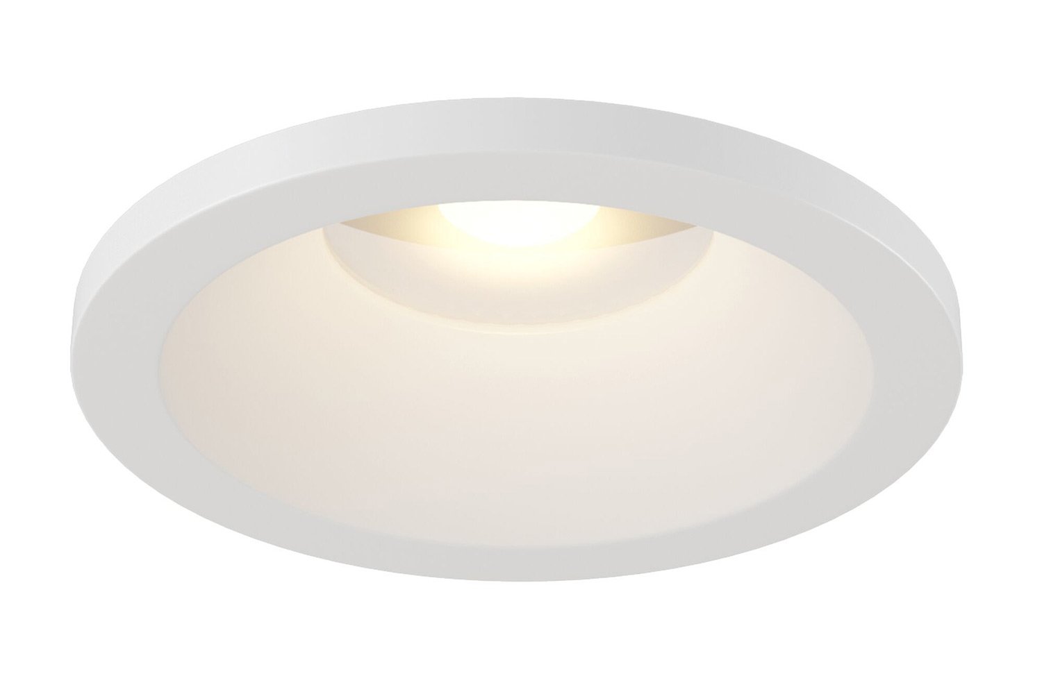 Светильник встраиваемый LED Downlight Zoom