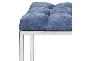 Второе фото. Банкетка Alba