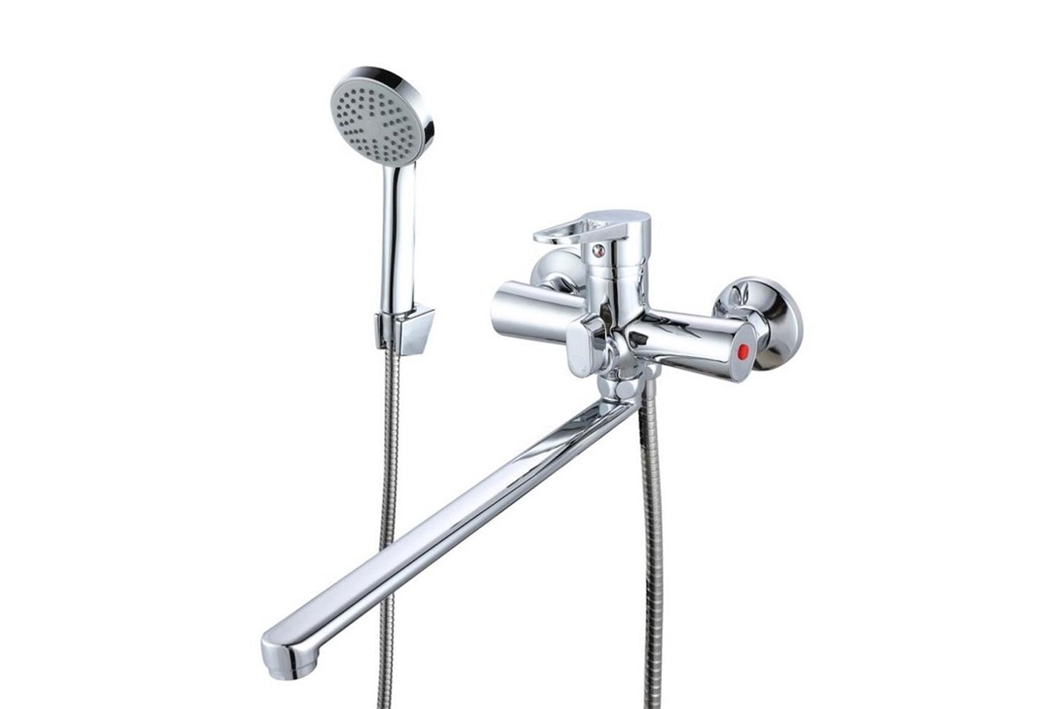 Смеситель для ванны SL141
