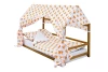 Кровать-домик детская Svogen (изображение №3)