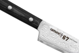 Нож универсальный SAMURA SD67