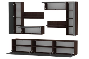 Второе фото. Набор мебели Студио №1