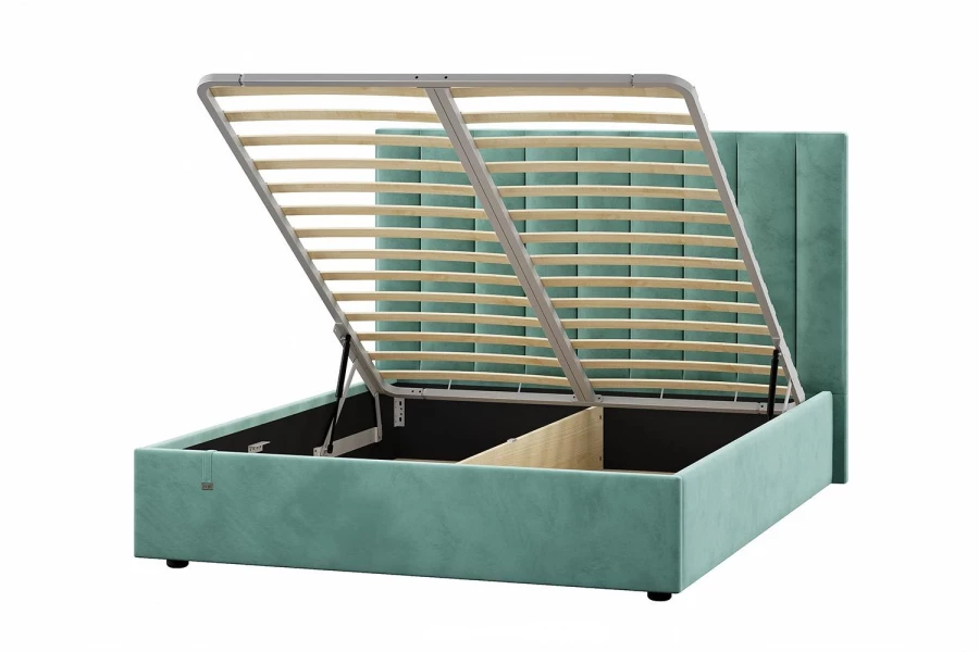 Кровать с подъёмным механизмом Ingrid (изображение №3)
