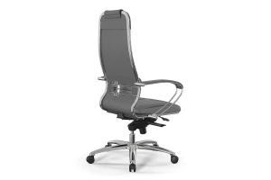 Второе фото. Кресло офисное МЕТТА Samurai