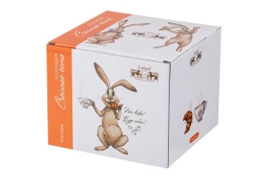 Второе фото. Кружка Lefard Счастье есть