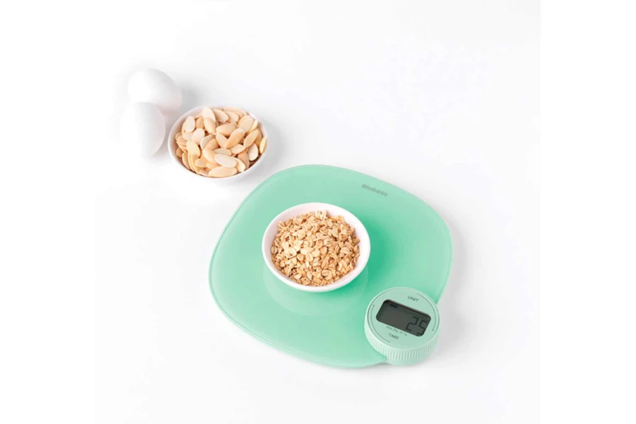 Цифровые кухонные весы Brabantia Tasty+ (изображение №2)