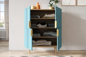 Второе фото. Комод большой Line