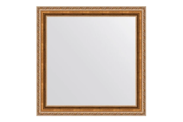 Зеркало в раме Версаль бронза (изображение №6)
