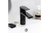 Смеситель для умывальника WasserKRAFT Glan 6603 (изображение №2)