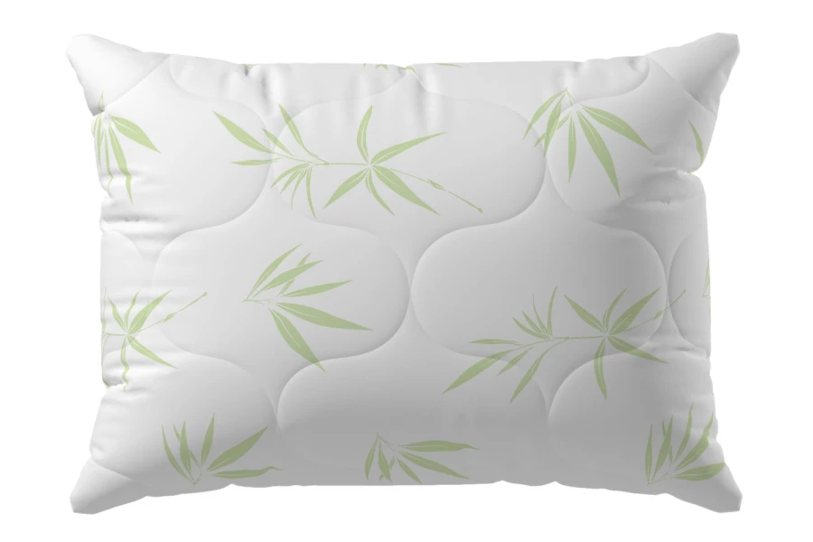 Подушка Бамбук 50x70 см (изображение №1)