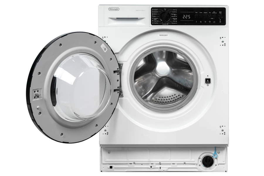 Стиральная машина DeLonghi Isabella (изображение №2)