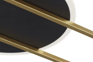 Второе фото. Светильник потолочный Violino