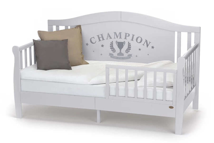Кровать-диван детская Stanzione Verona Div Sport (изображение №10)