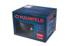 Встраиваемая микроволновая печь MAUNFELD MBMO.25.7GB (изображение №10)