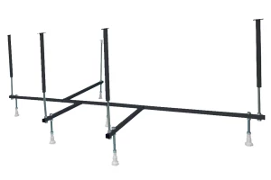 Рама разборная 1Marka Diana 160x60 см