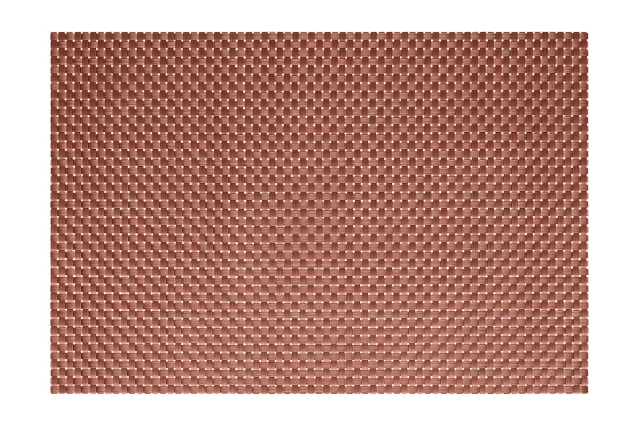 Набор салфеток с крупным плетением E000390 45х30 см (изображение №3)