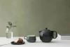 Чайник заварочный с ситечком Jaimi (изображение №2)