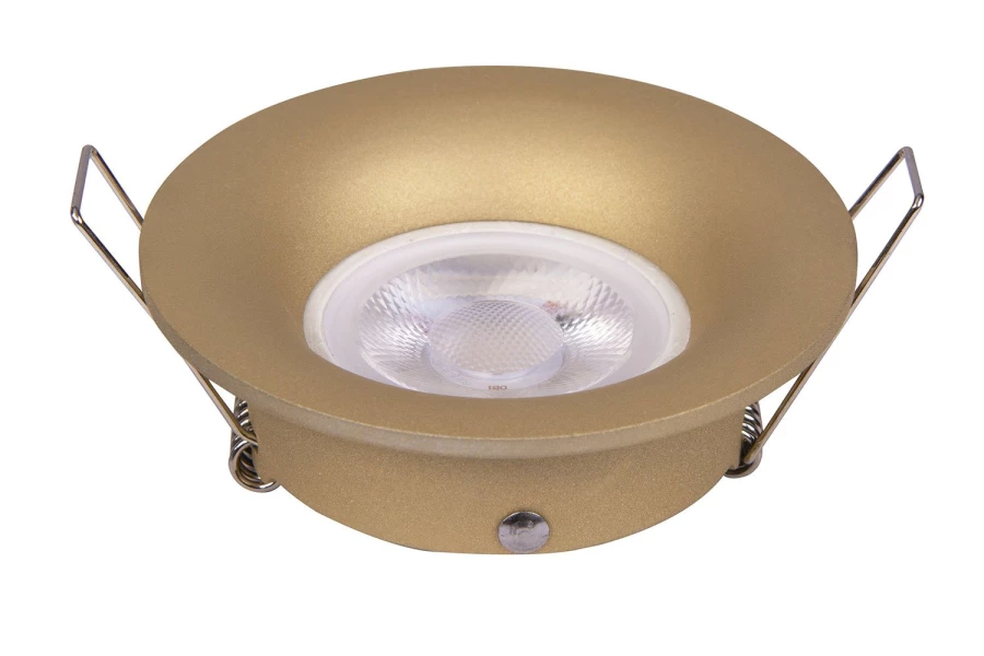 Светильник встраиваемый Downlight Slim (изображение №3)