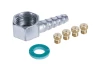 Газовая варочная панель MAUNFELD EGHE.64.6CB/G (изображение №16)