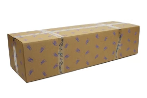 Второе фото. Искусственная ель Волшебная