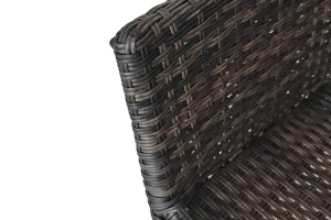 Второе фото. Кресло HOFF Haiti