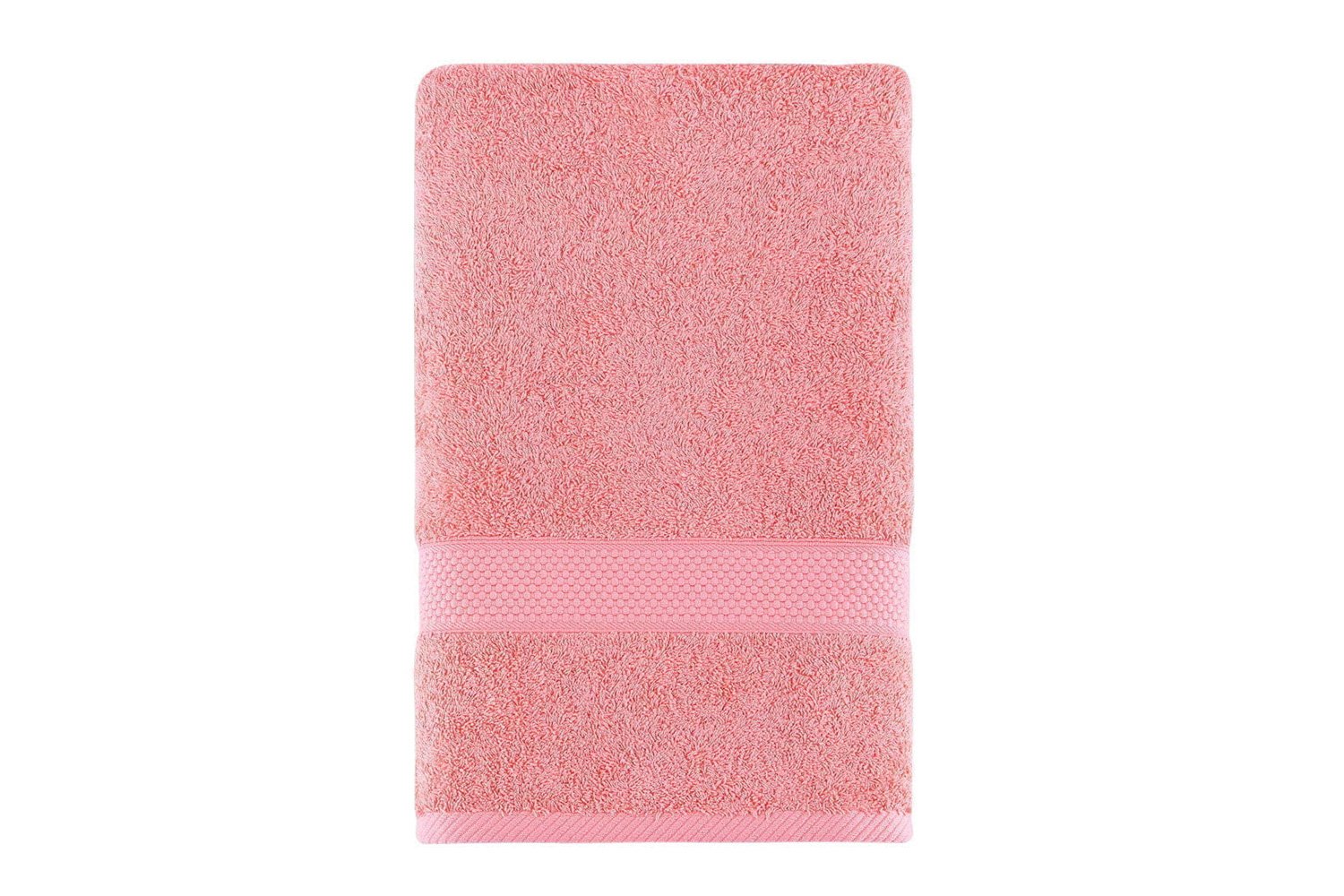 Полотенце банное махровое Miranda Soft 100х150 см
