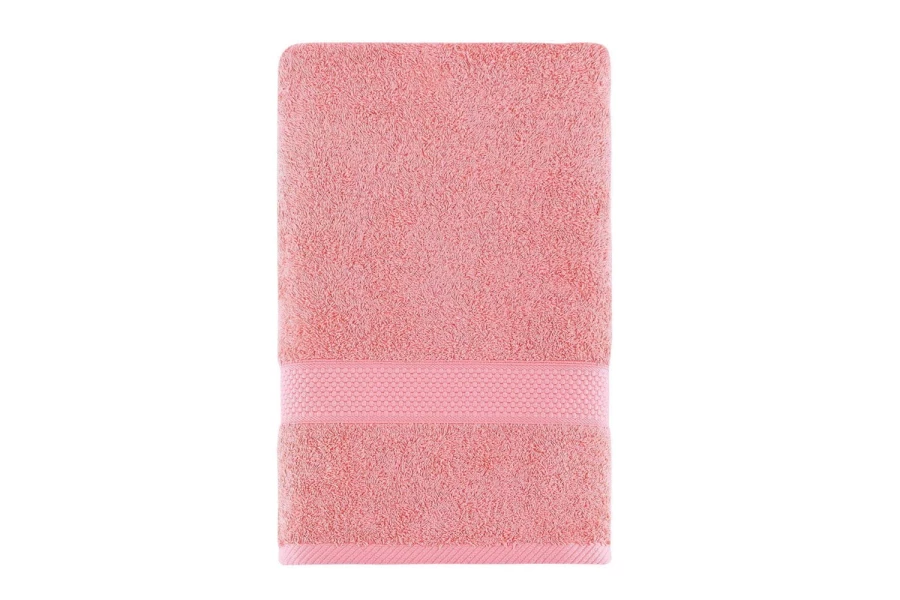 Полотенце банное махровое Miranda Soft 100х150 см (изображение №1)